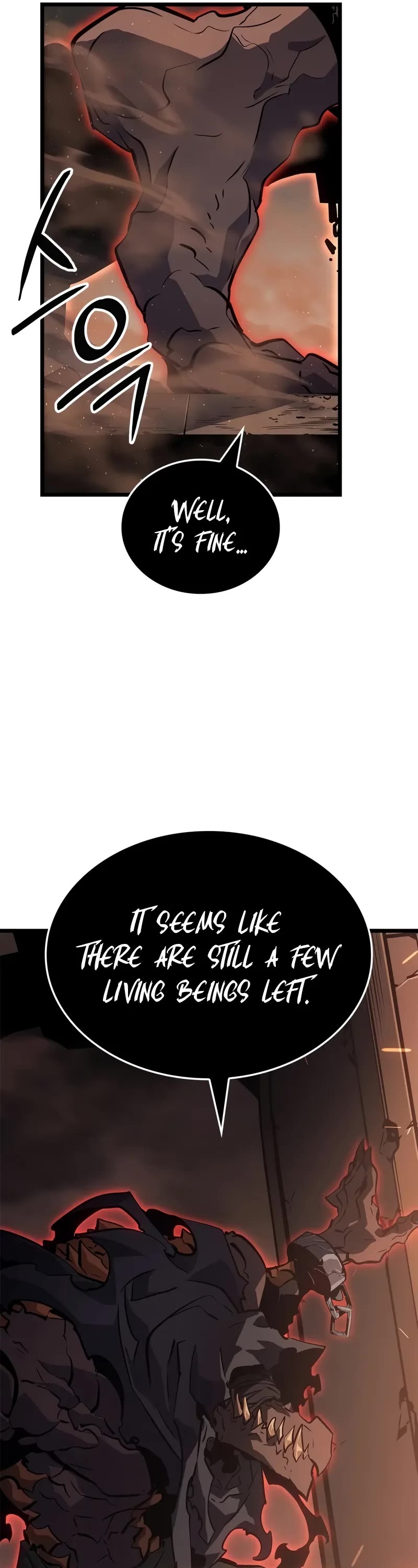 Solo Leveling: Ragnarok chapter 26 page 65