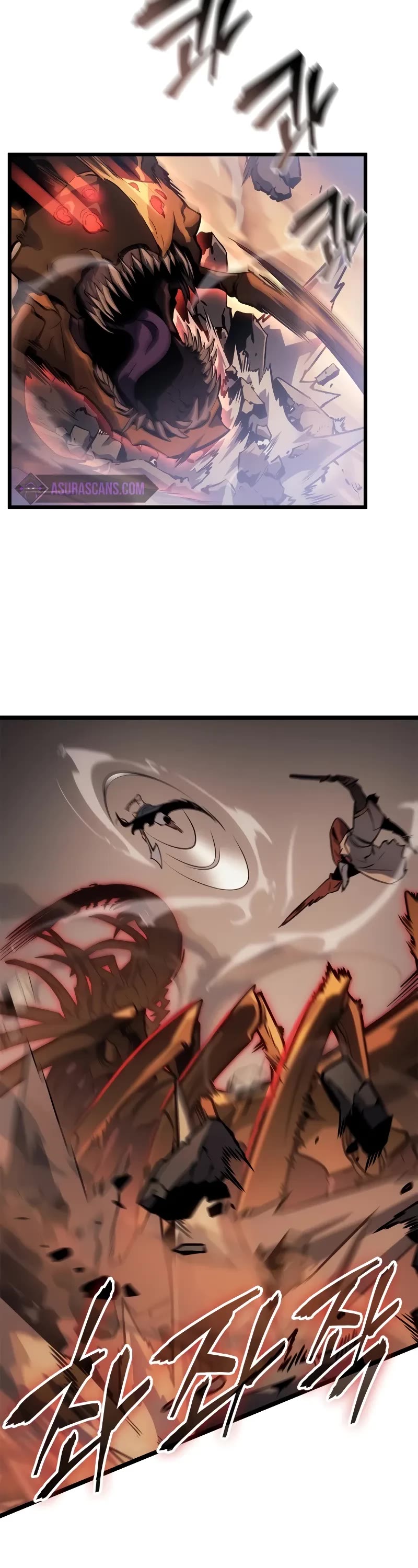 Solo Leveling: Ragnarok chapter 27 page 11