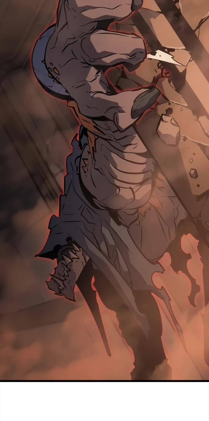 Solo Leveling: Ragnarok chapter 27 page 19