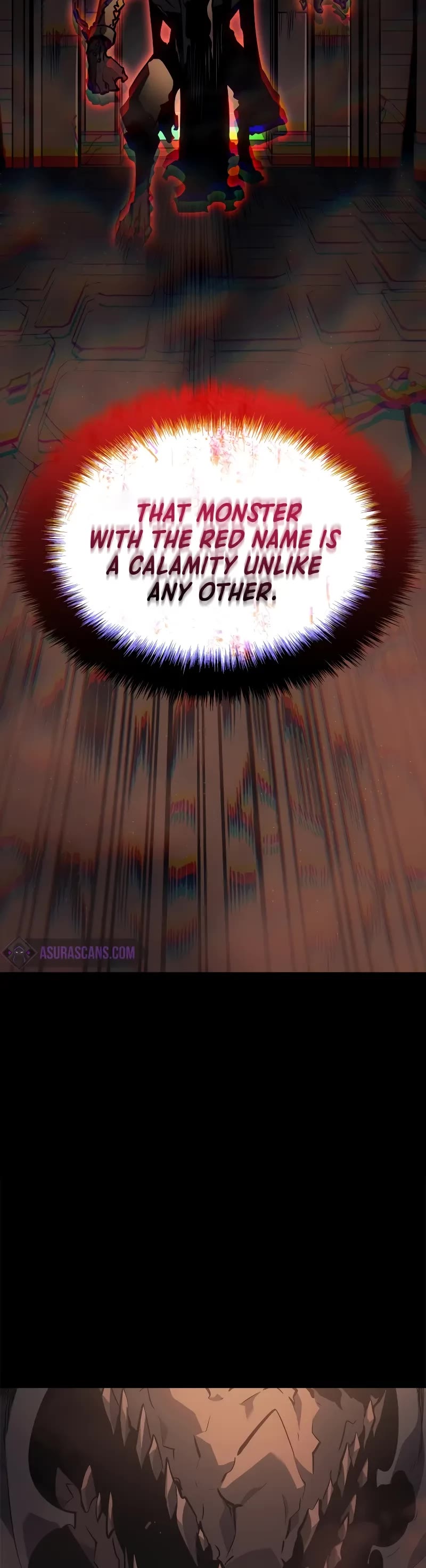 Solo Leveling: Ragnarok chapter 27 page 22