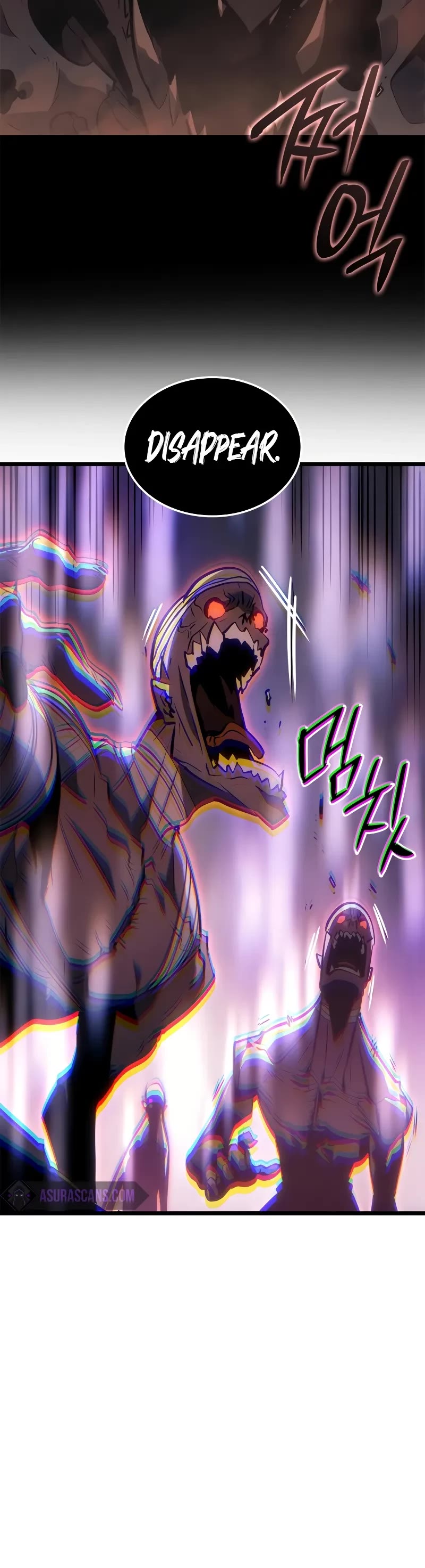 Solo Leveling: Ragnarok chapter 27 page 23