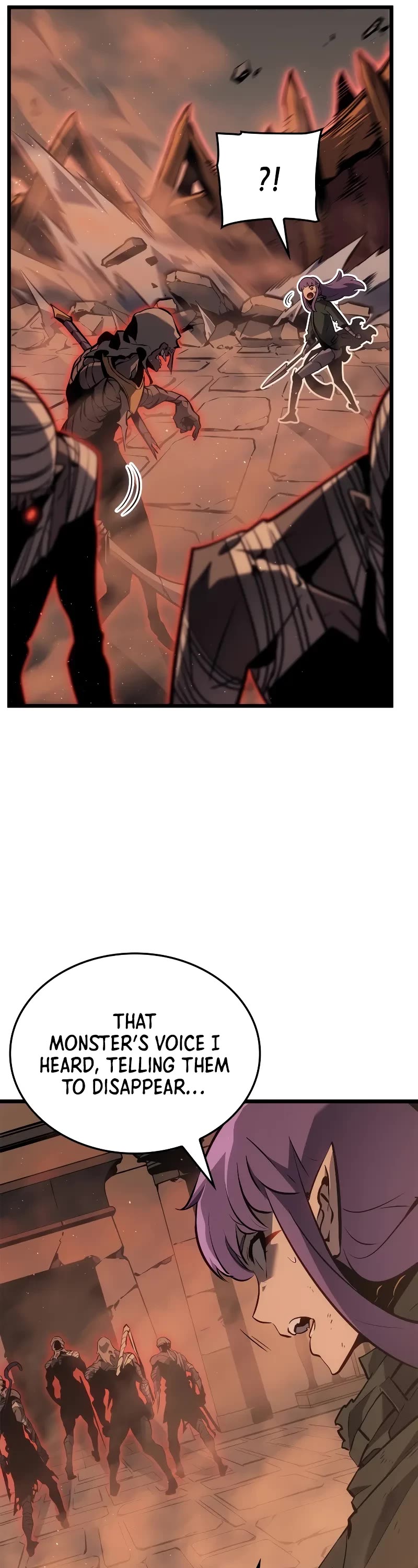 Solo Leveling: Ragnarok chapter 27 page 24