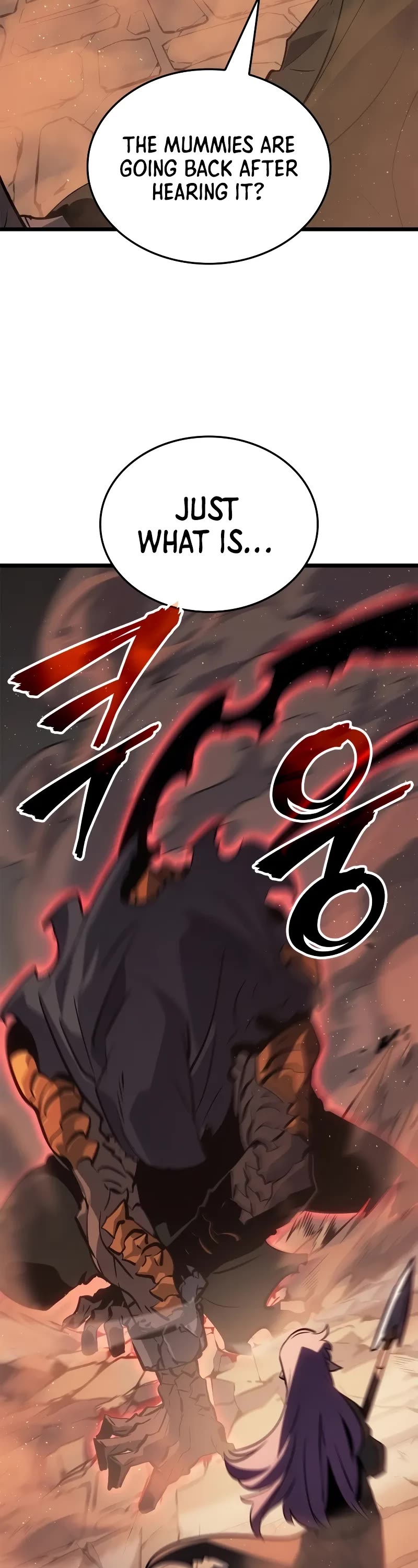 Solo Leveling: Ragnarok chapter 27 page 25