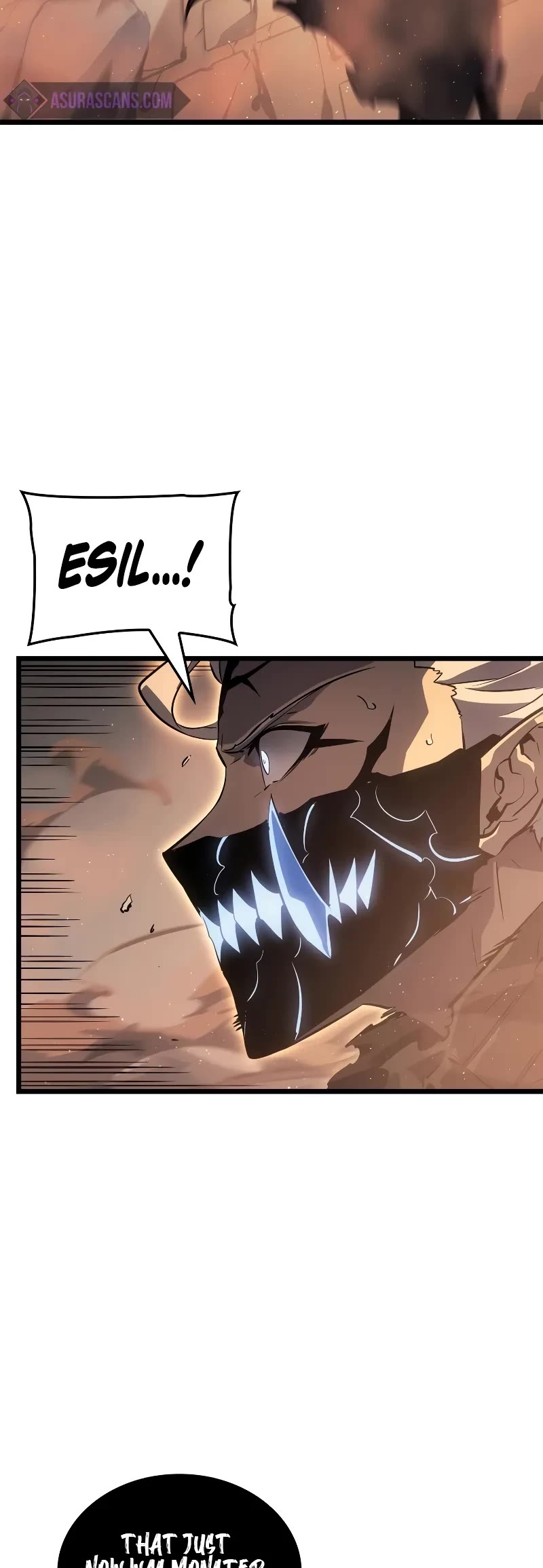 Solo Leveling: Ragnarok chapter 27 page 26