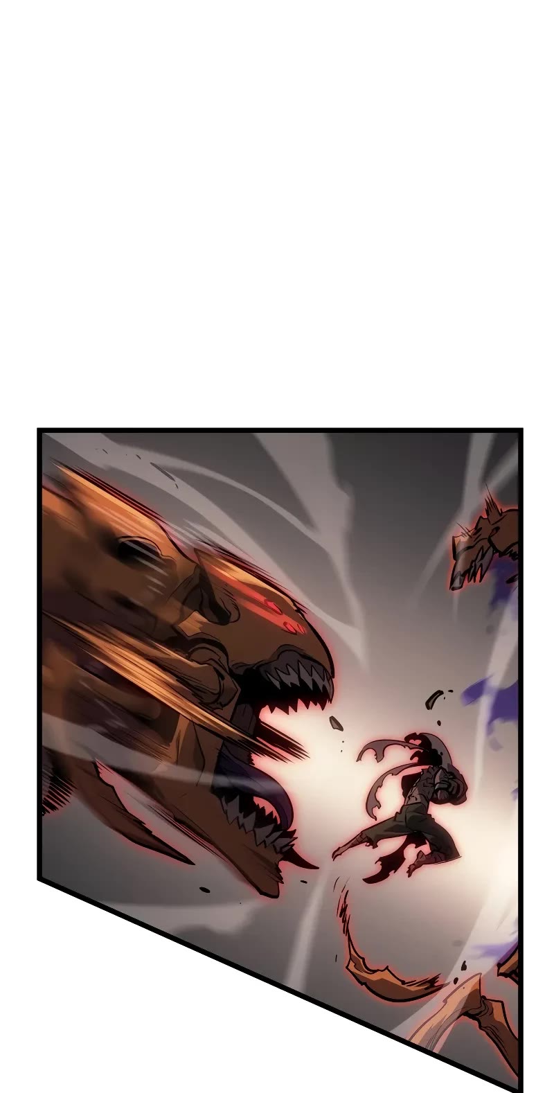 Solo Leveling: Ragnarok chapter 27 page 35