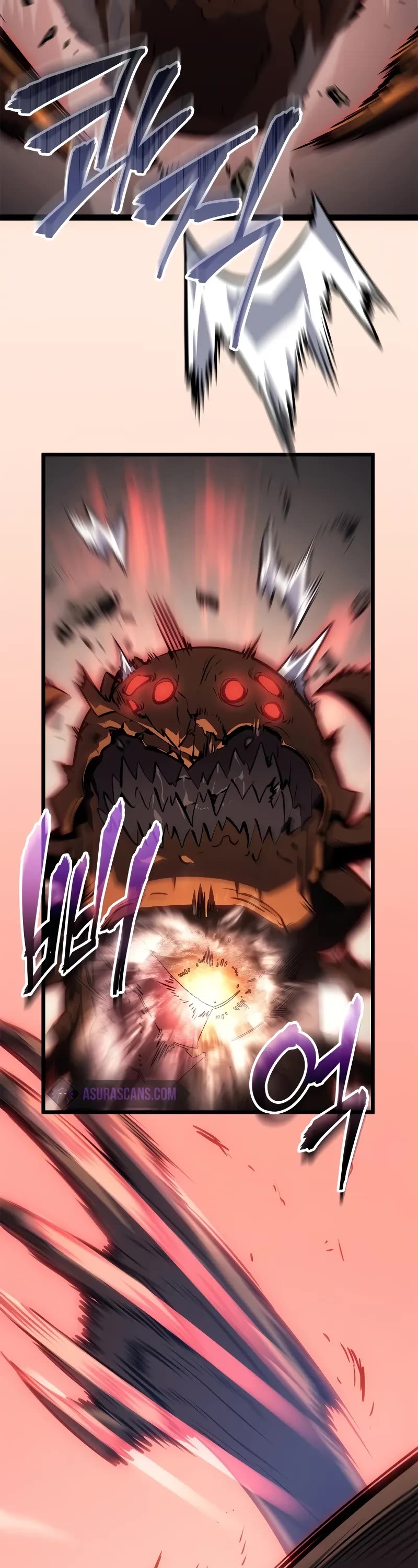 Solo Leveling: Ragnarok chapter 27 page 37