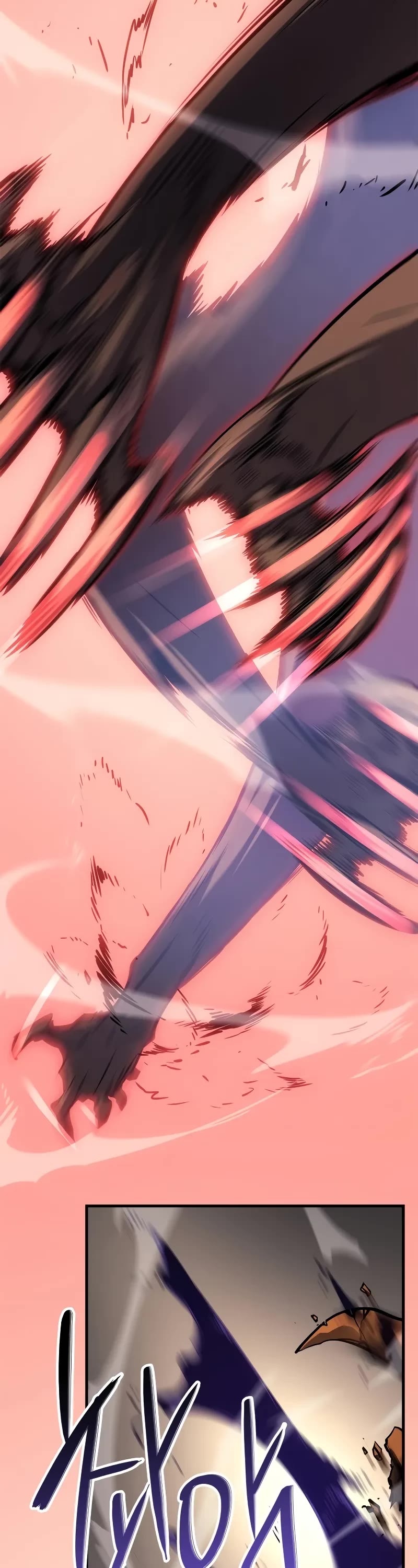 Solo Leveling: Ragnarok chapter 27 page 38