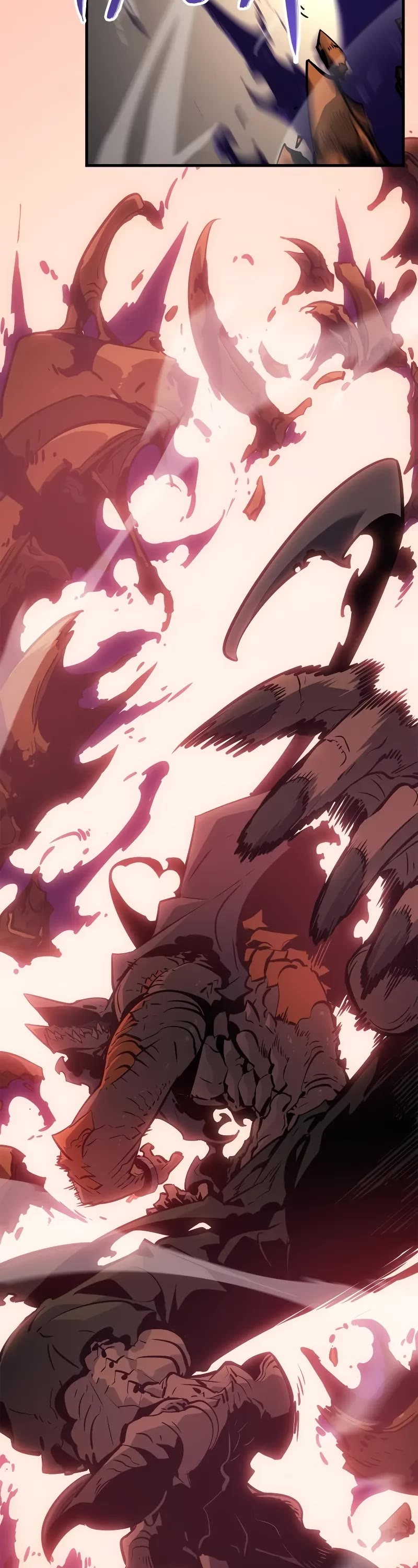 Solo Leveling: Ragnarok chapter 27 page 39