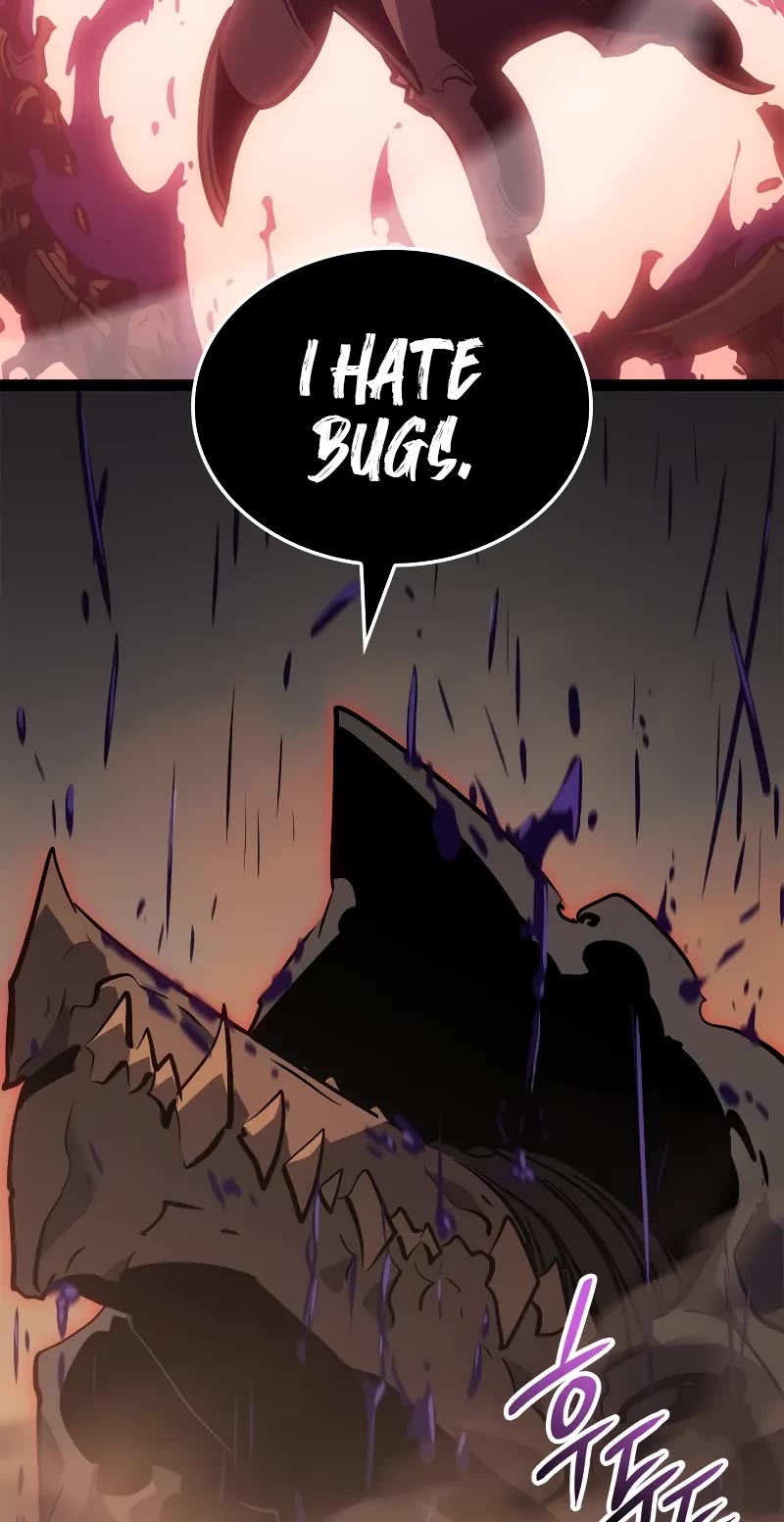 Solo Leveling: Ragnarok chapter 27 page 40