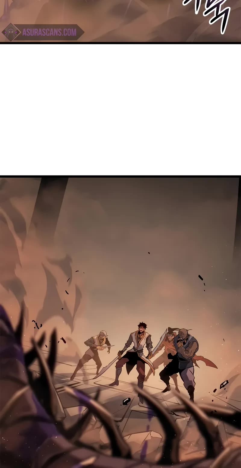 Solo Leveling: Ragnarok chapter 27 page 41