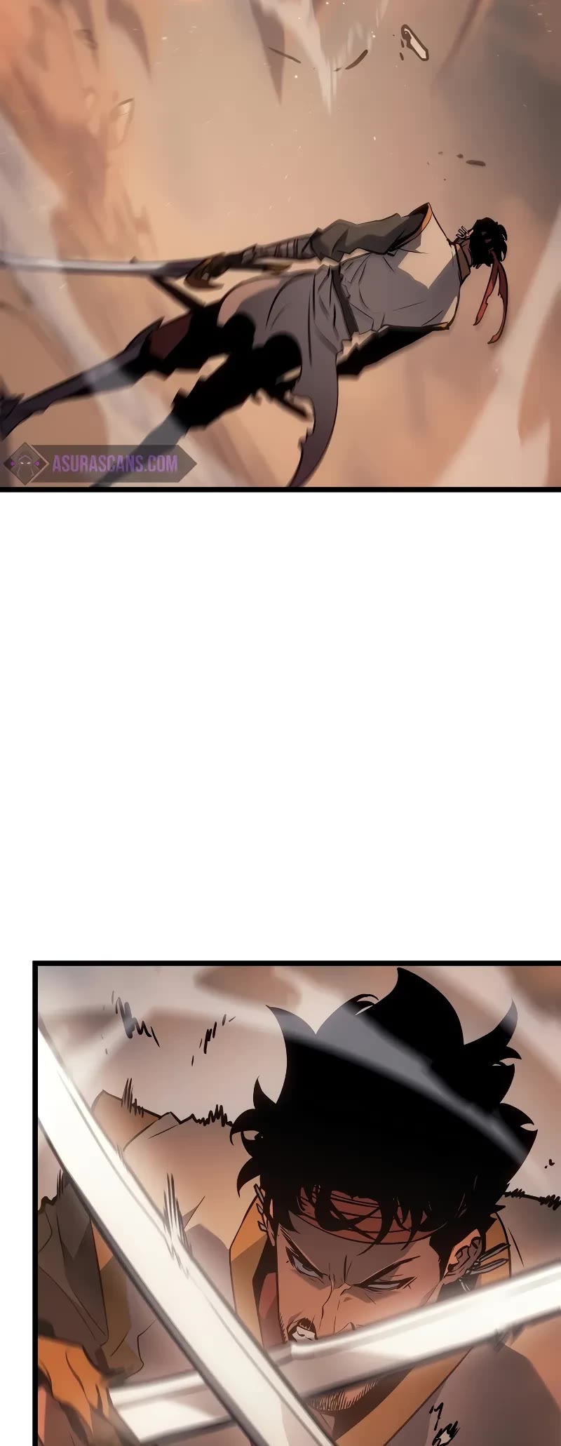 Solo Leveling: Ragnarok chapter 27 page 44