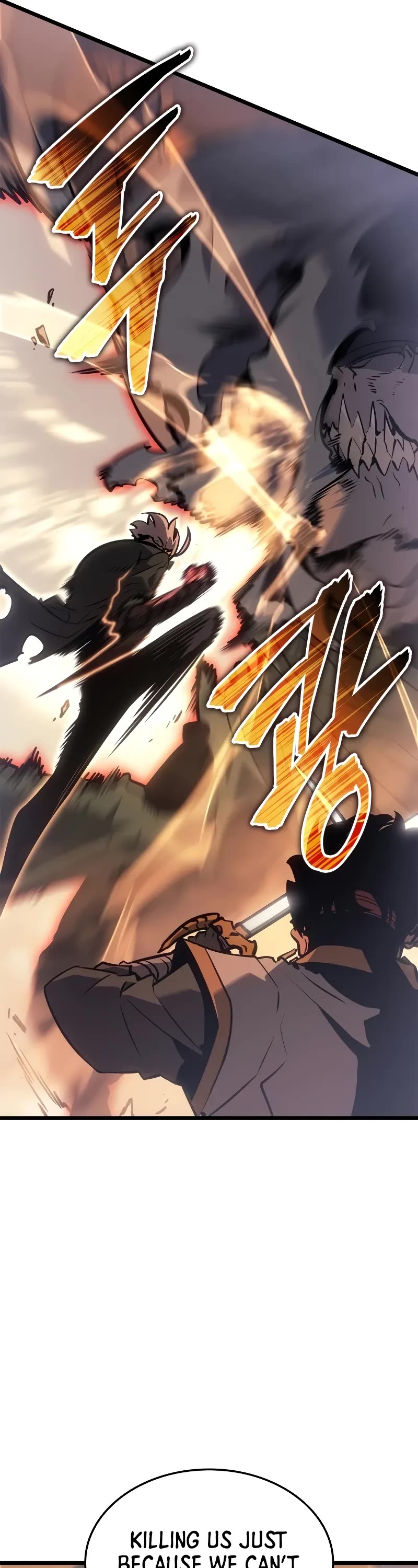 Solo Leveling: Ragnarok chapter 27 page 46