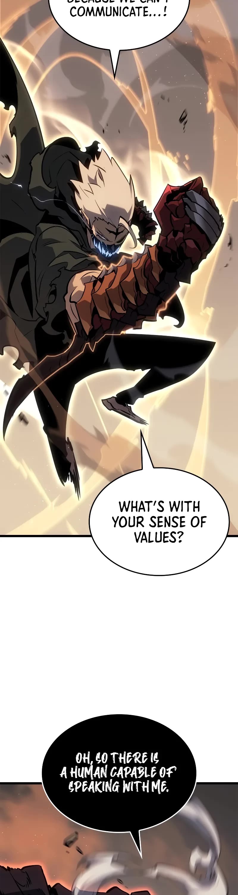 Solo Leveling: Ragnarok chapter 27 page 47