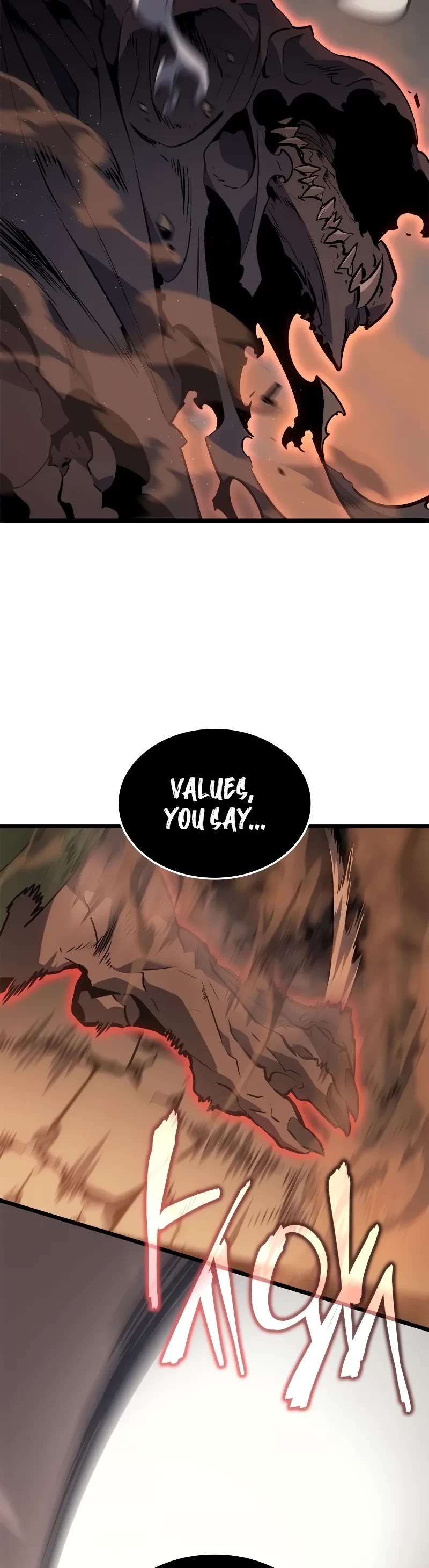 Solo Leveling: Ragnarok chapter 27 page 48