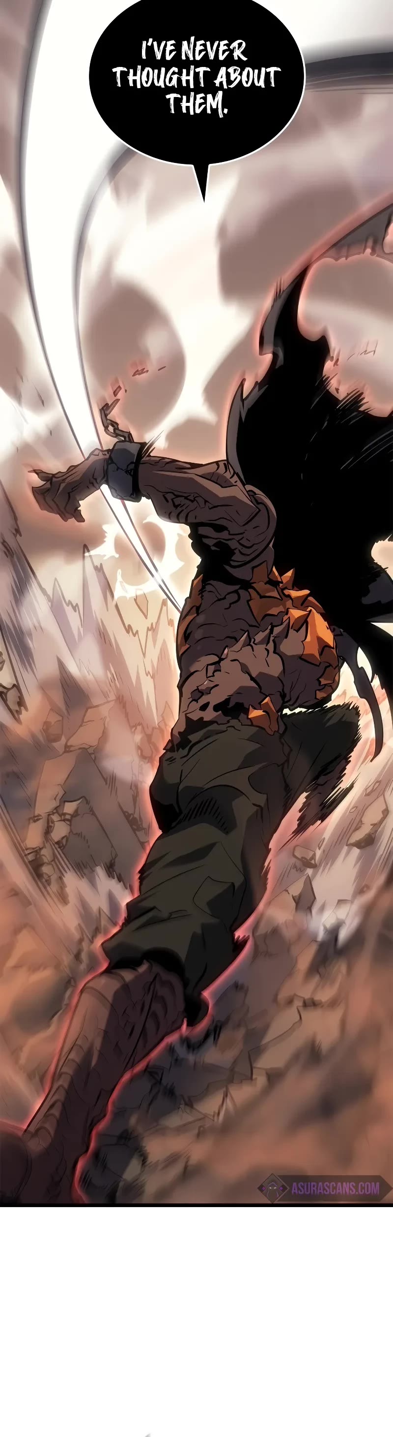 Solo Leveling: Ragnarok chapter 27 page 49