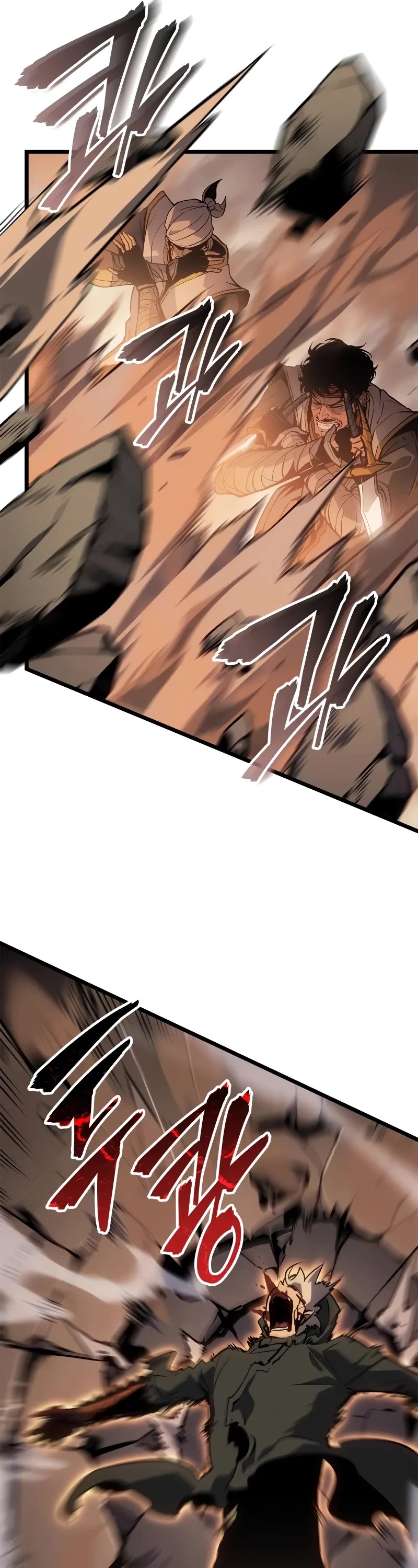 Solo Leveling: Ragnarok chapter 27 page 50