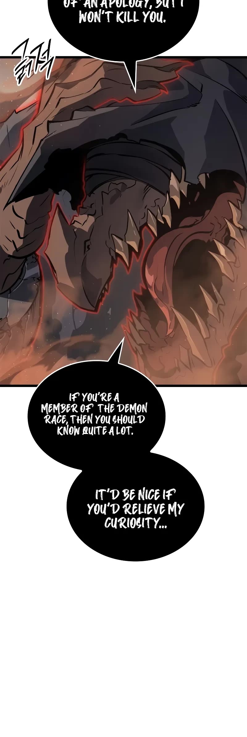 Solo Leveling: Ragnarok chapter 27 page 53