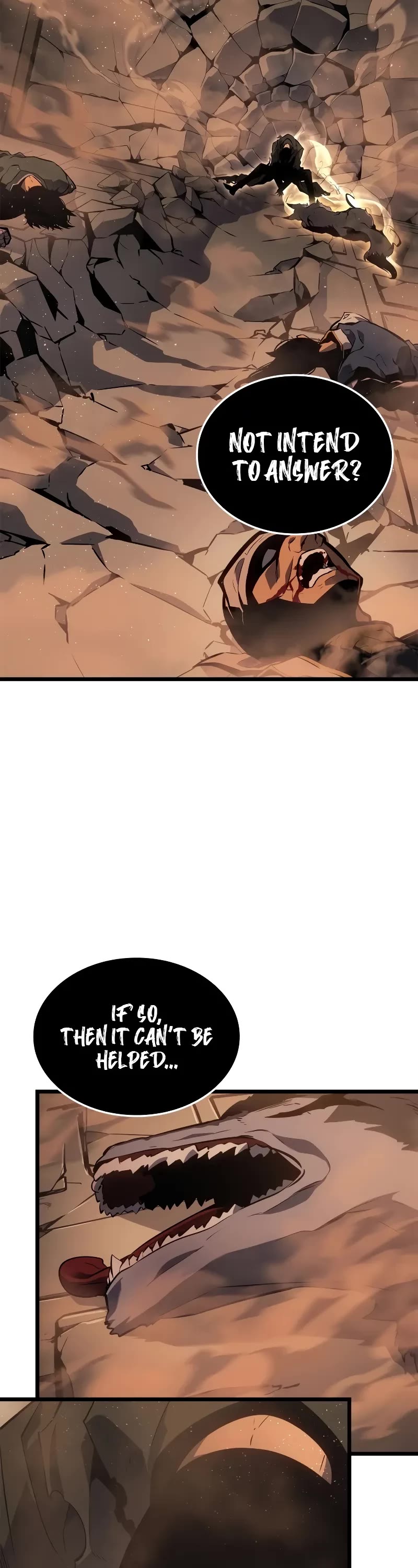 Solo Leveling: Ragnarok chapter 27 page 55