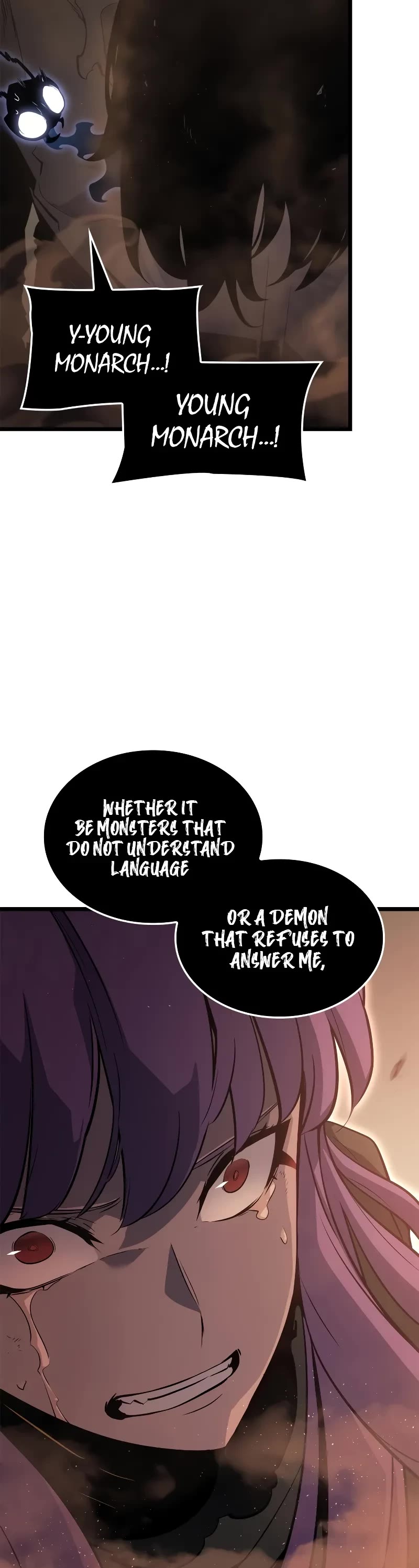 Solo Leveling: Ragnarok chapter 27 page 56