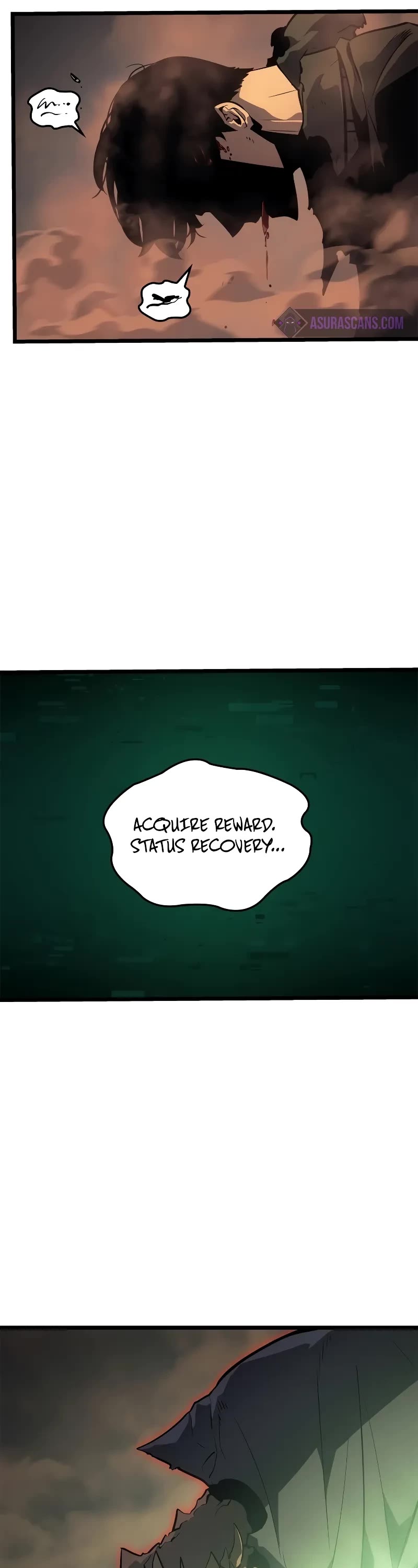 Solo Leveling: Ragnarok chapter 27 page 58