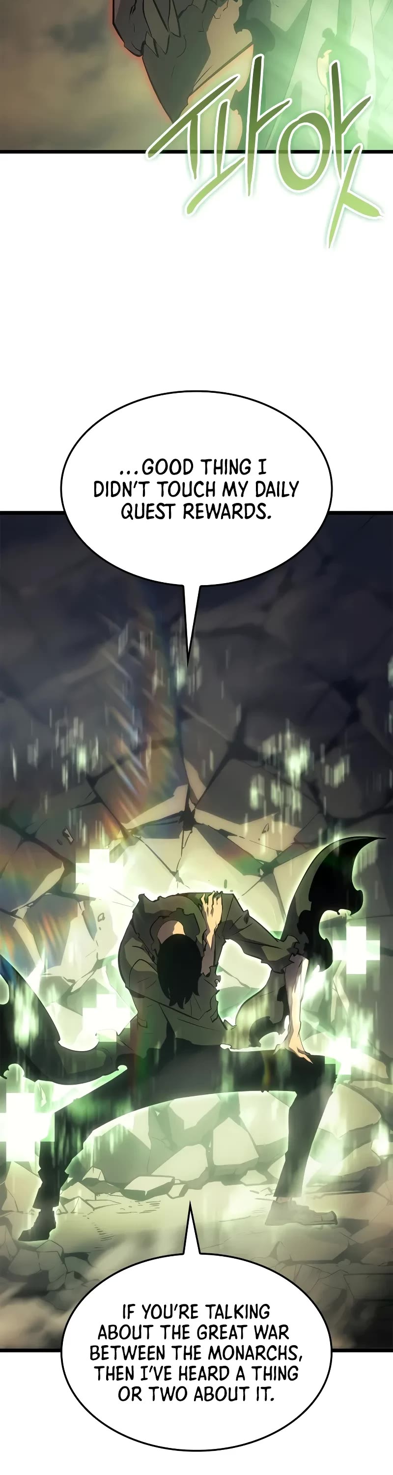 Solo Leveling: Ragnarok chapter 27 page 59