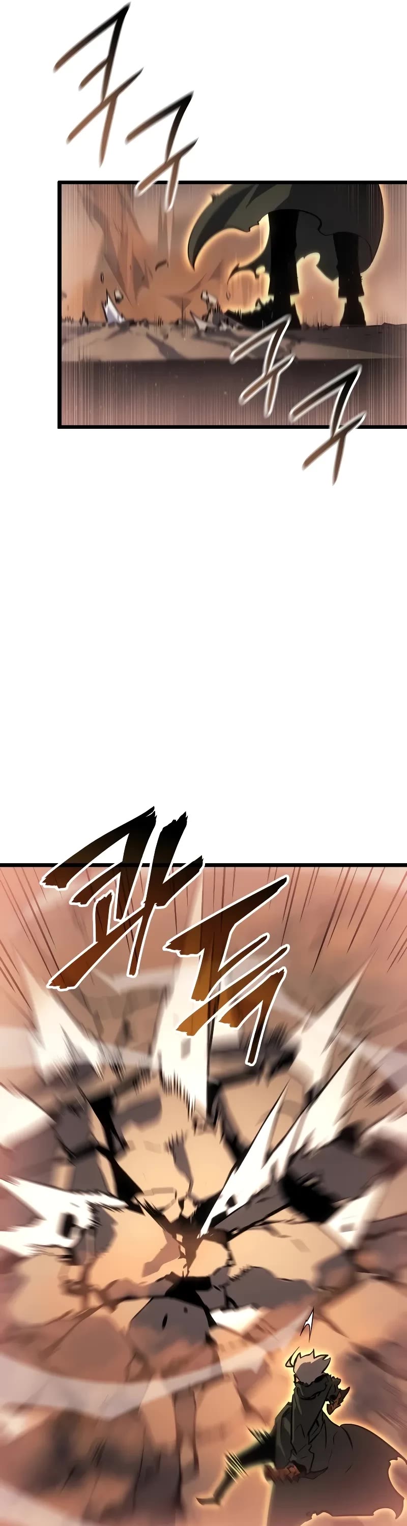 Solo Leveling: Ragnarok chapter 27 page 6