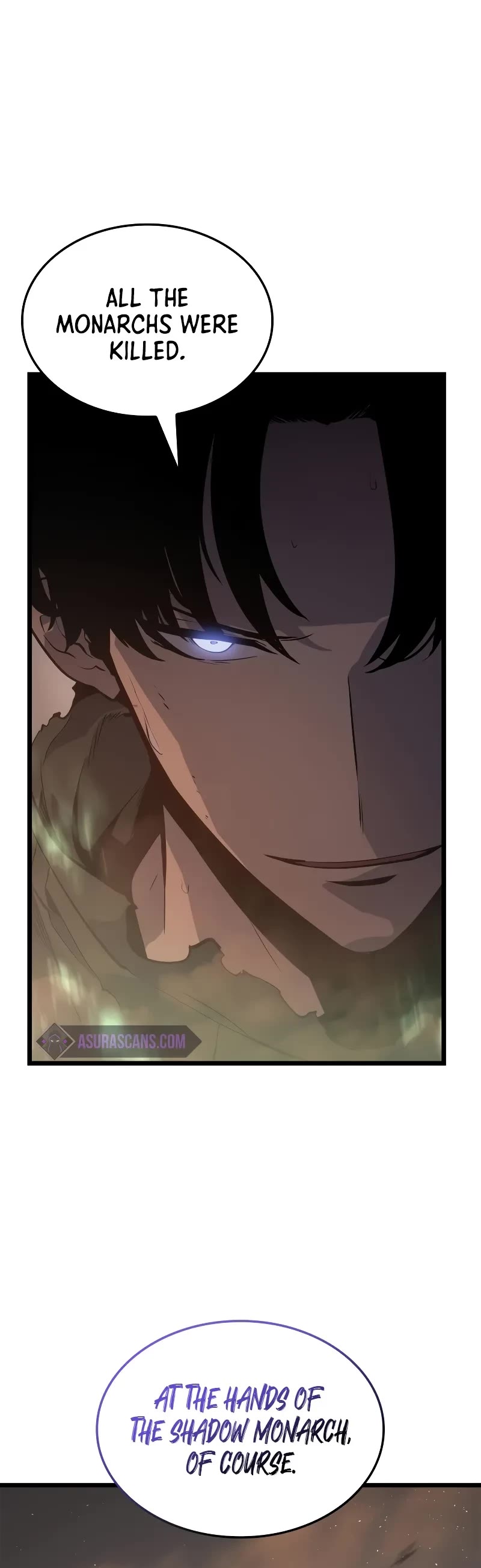 Solo Leveling: Ragnarok chapter 27 page 60