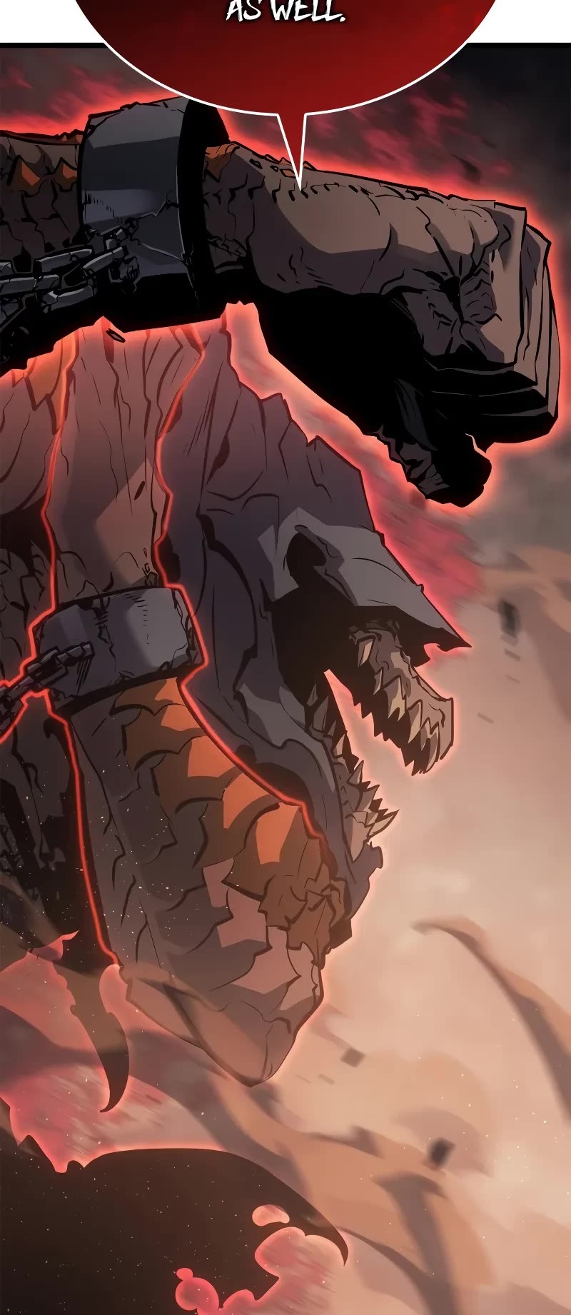 Solo Leveling: Ragnarok chapter 27 page 64