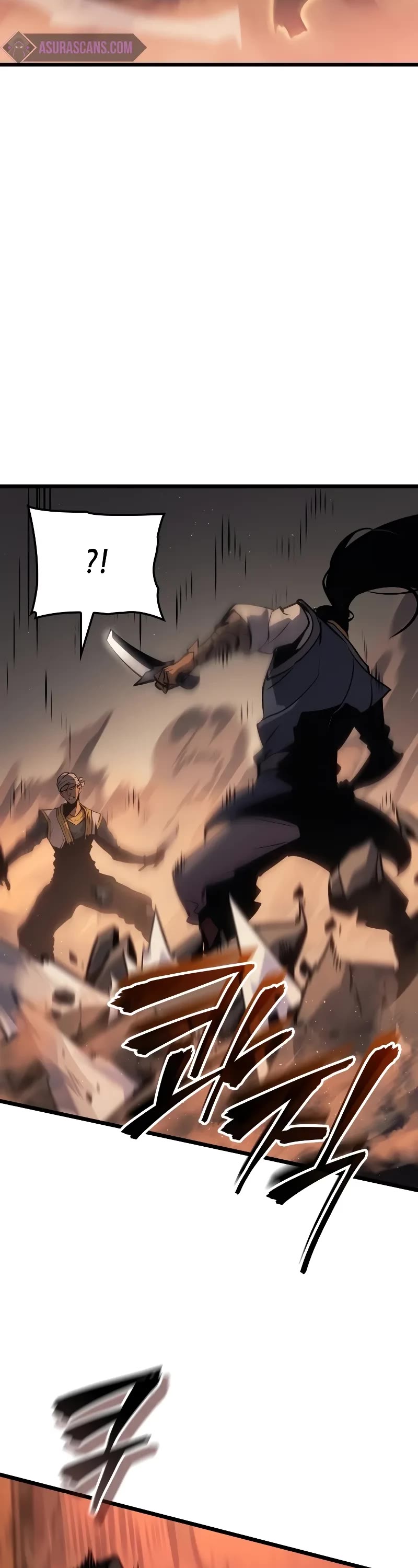 Solo Leveling: Ragnarok chapter 27 page 7