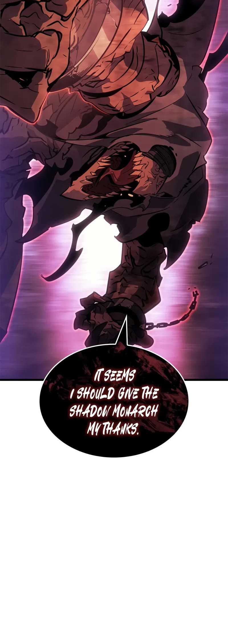 Solo Leveling: Ragnarok chapter 28 page 11