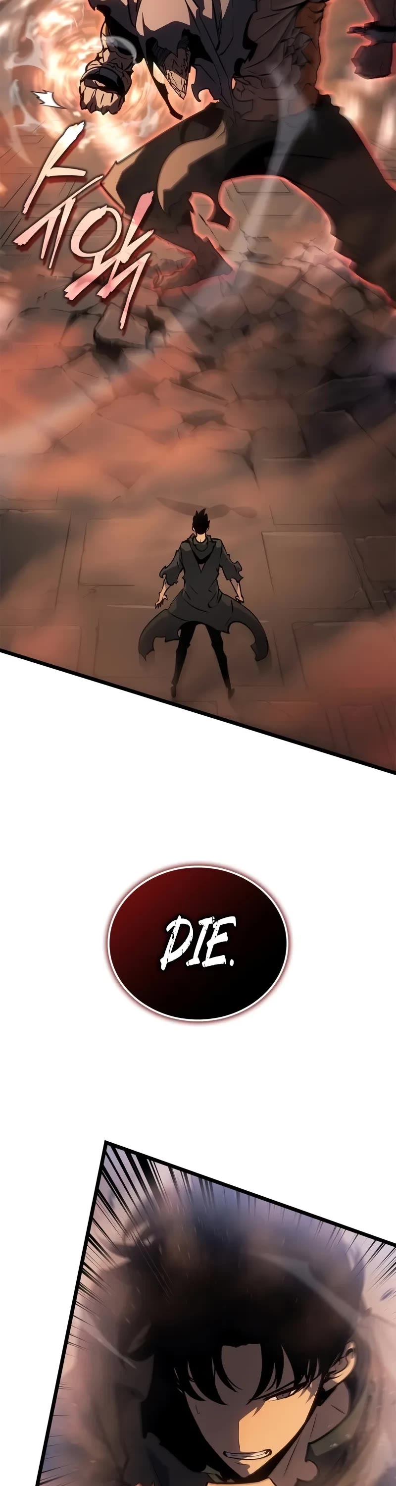 Solo Leveling: Ragnarok chapter 28 page 13