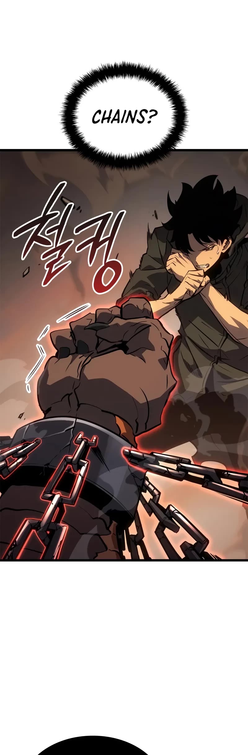 Solo Leveling: Ragnarok chapter 28 page 15