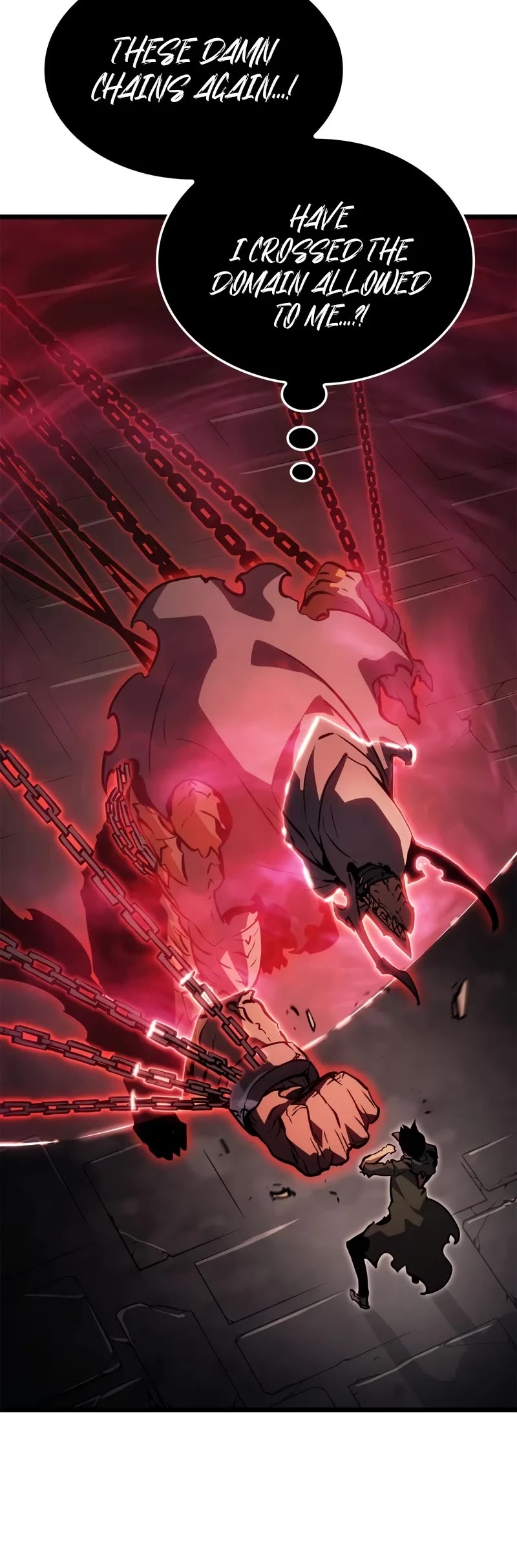 Solo Leveling: Ragnarok chapter 28 page 16