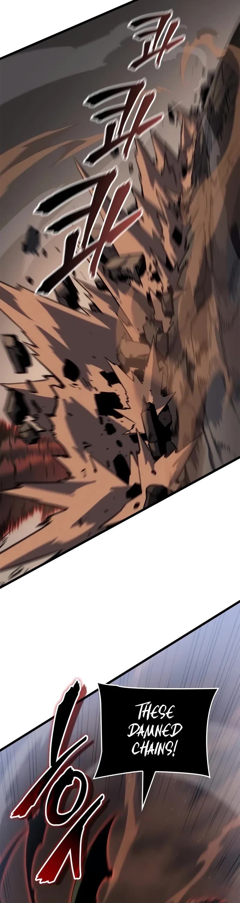 Solo Leveling: Ragnarok chapter 28 page 18
