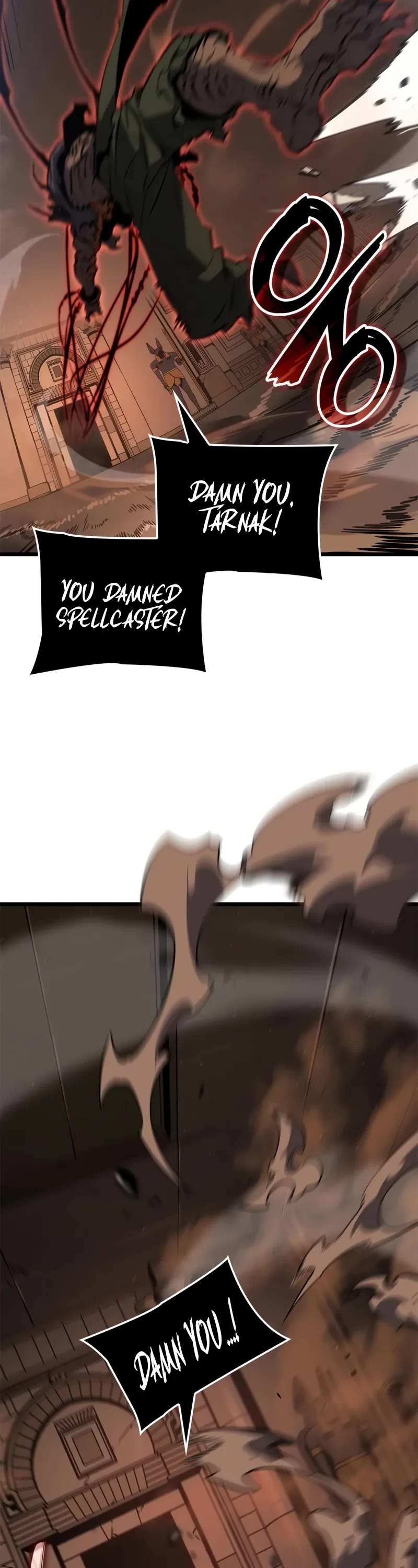 Solo Leveling: Ragnarok chapter 28 page 19