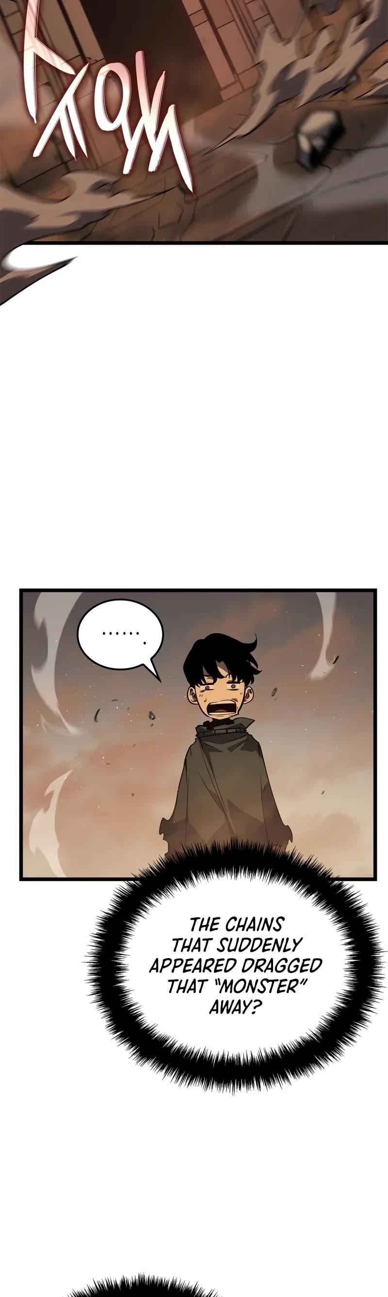 Solo Leveling: Ragnarok chapter 28 page 20