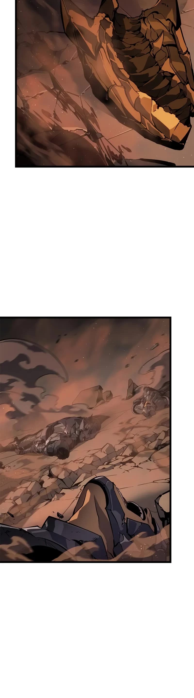 Solo Leveling: Ragnarok chapter 28 page 26