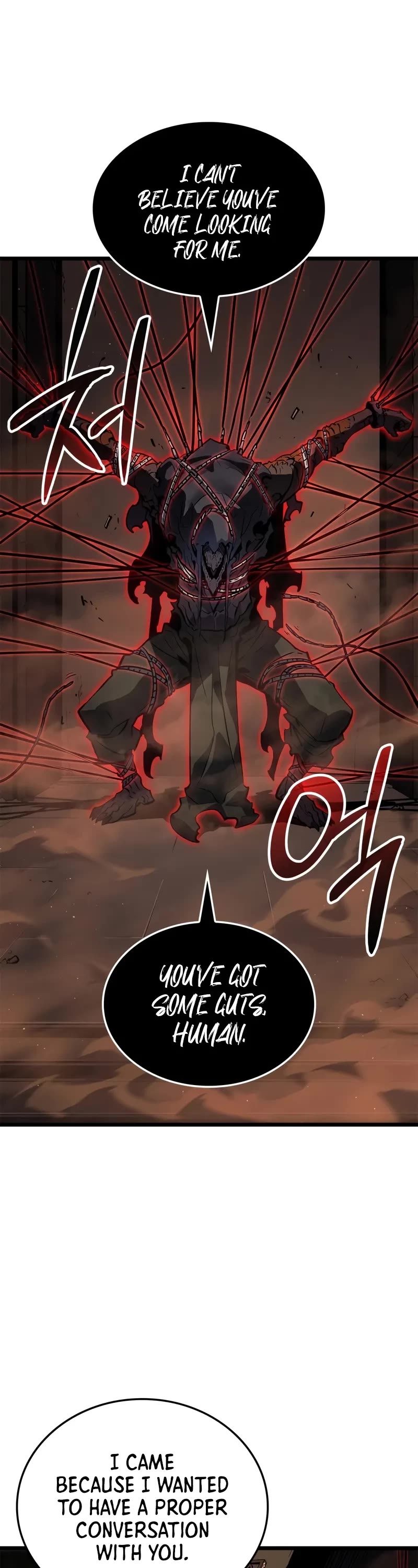 Solo Leveling: Ragnarok chapter 28 page 28