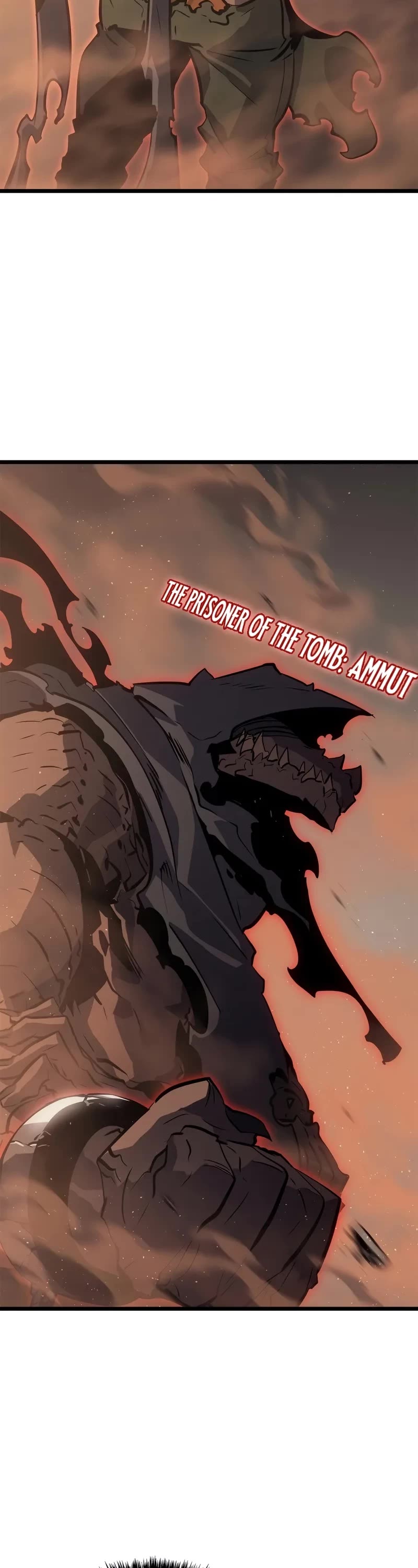 Solo Leveling: Ragnarok chapter 28 page 3