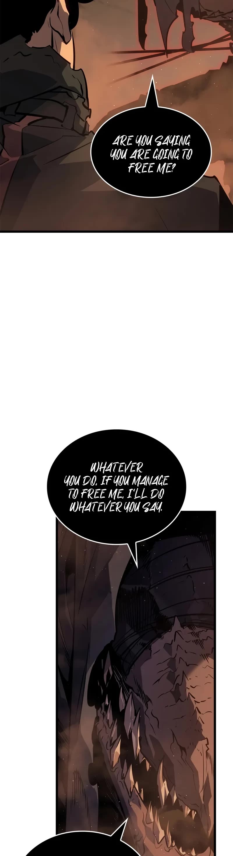 Solo Leveling: Ragnarok chapter 28 page 40