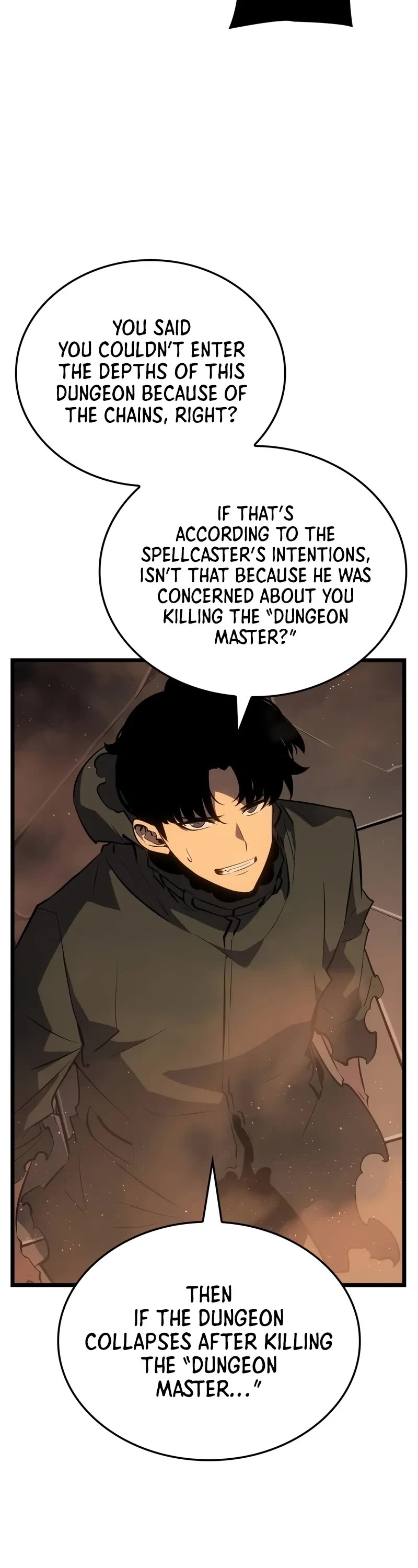 Solo Leveling: Ragnarok chapter 28 page 44