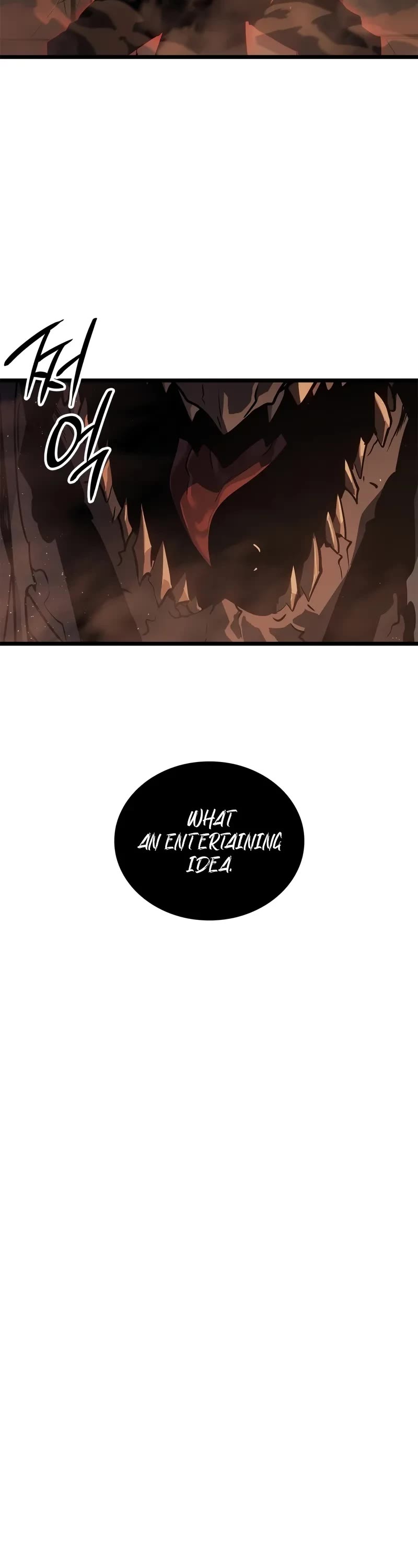 Solo Leveling: Ragnarok chapter 28 page 46