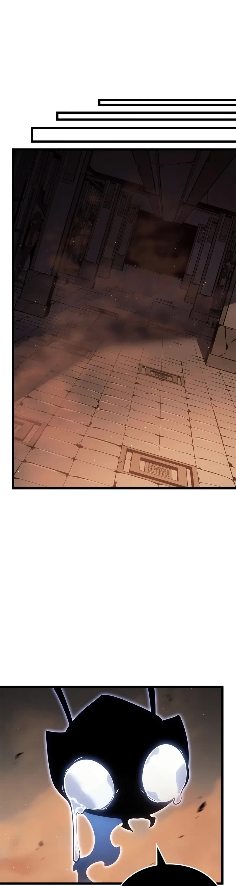 Solo Leveling: Ragnarok chapter 28 page 47