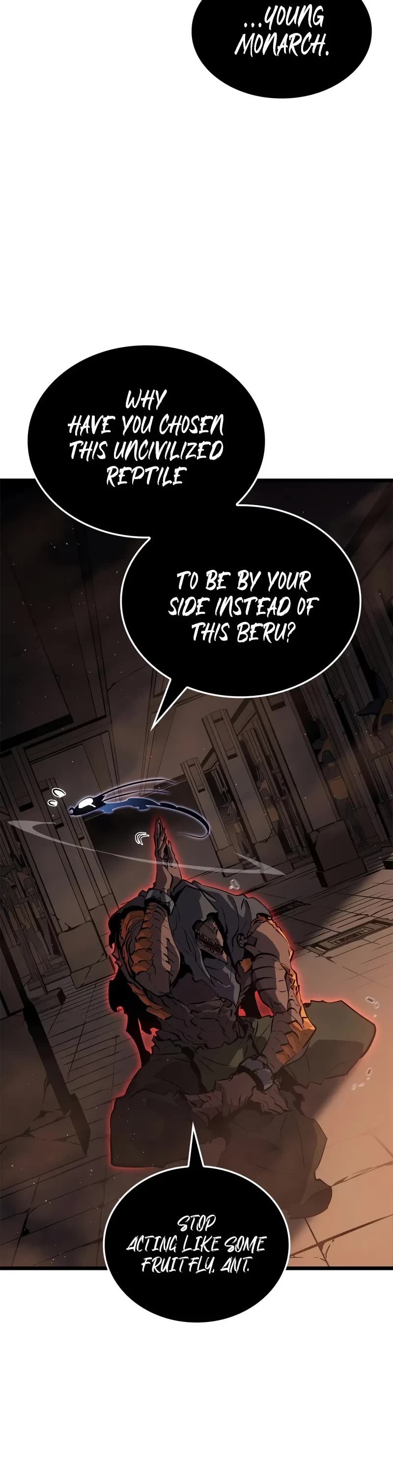 Solo Leveling: Ragnarok chapter 28 page 48