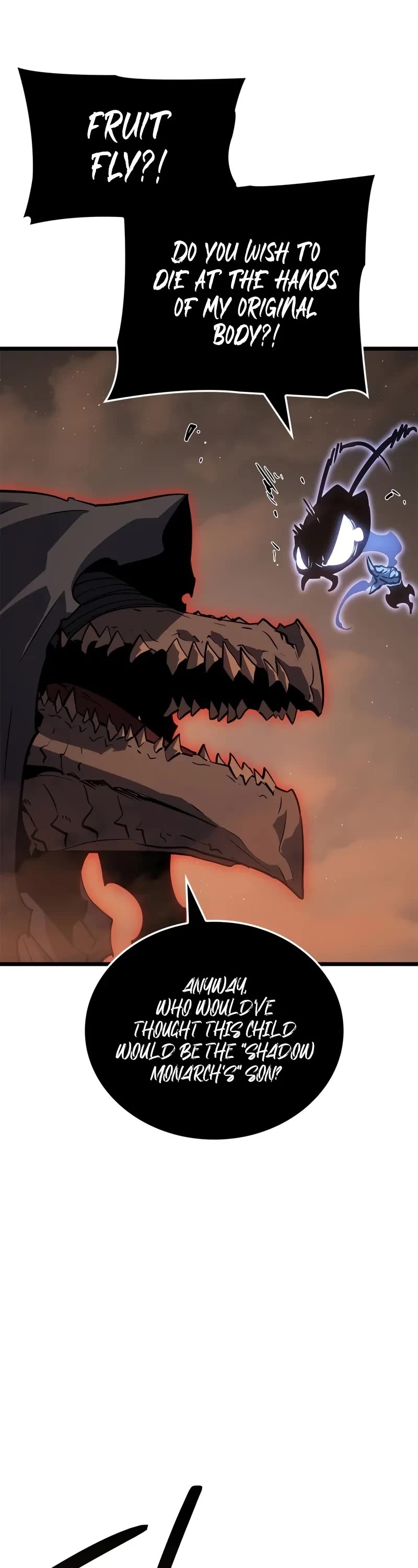 Solo Leveling: Ragnarok chapter 28 page 49