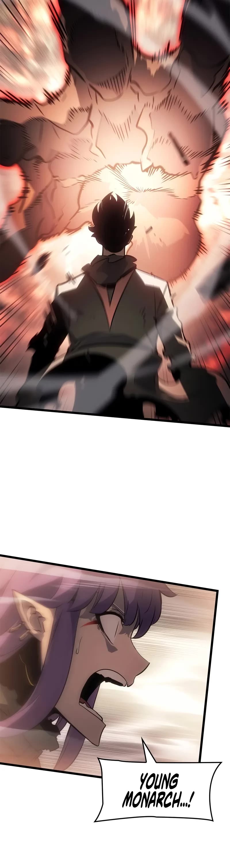 Solo Leveling: Ragnarok chapter 28 page 5