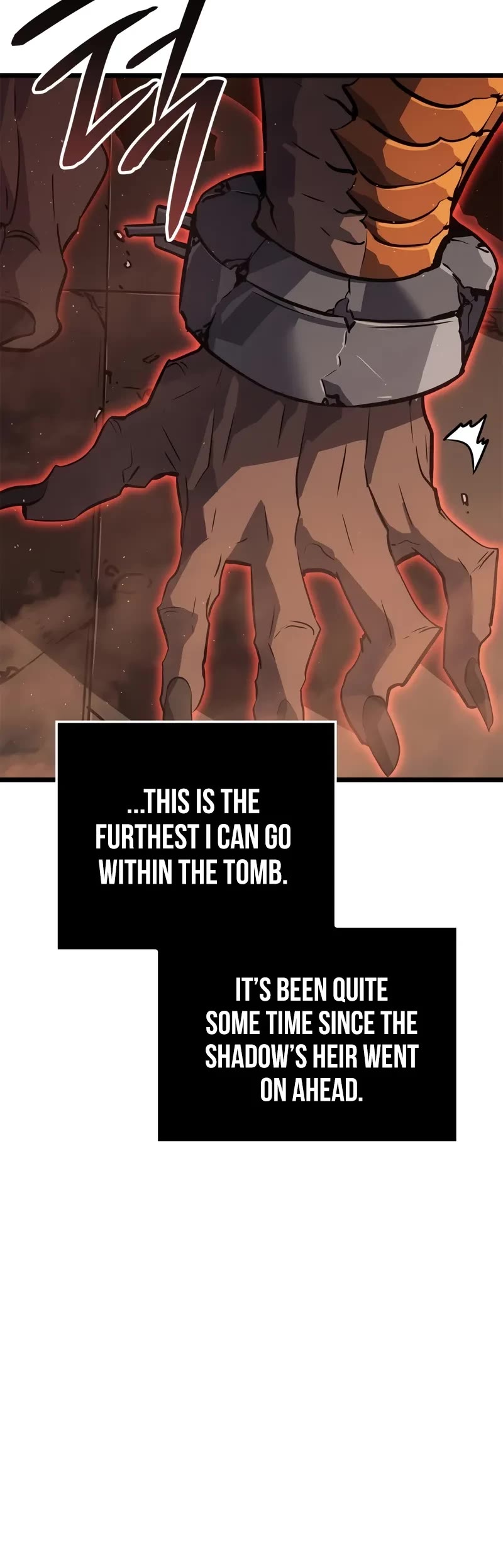 Solo Leveling: Ragnarok chapter 28 page 50