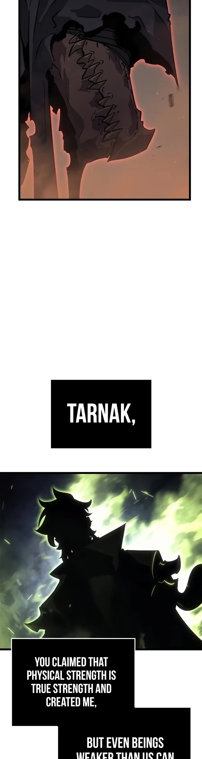 Solo Leveling: Ragnarok chapter 28 page 53