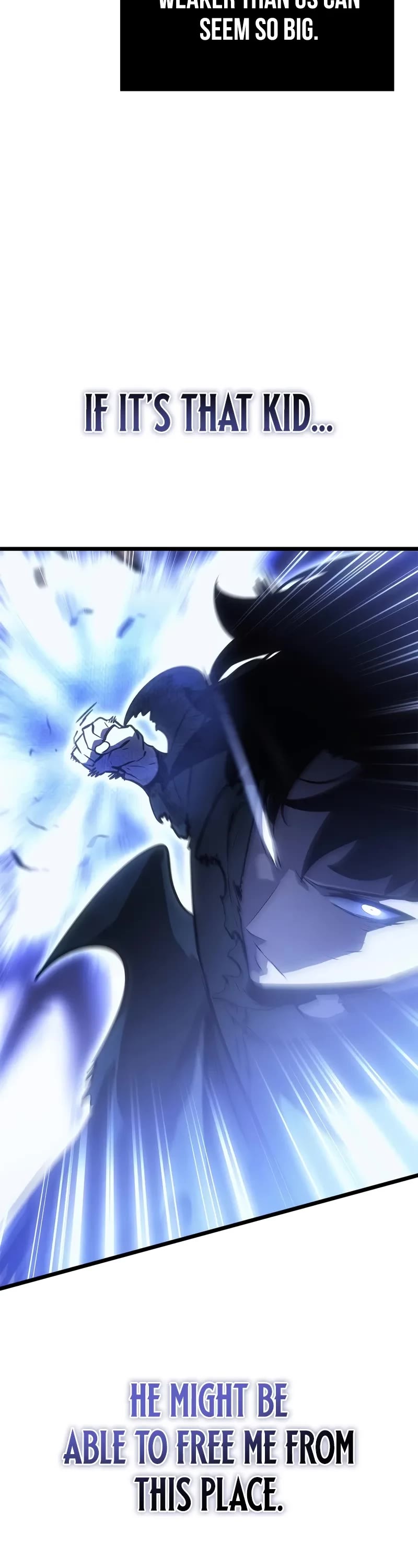 Solo Leveling: Ragnarok chapter 28 page 54