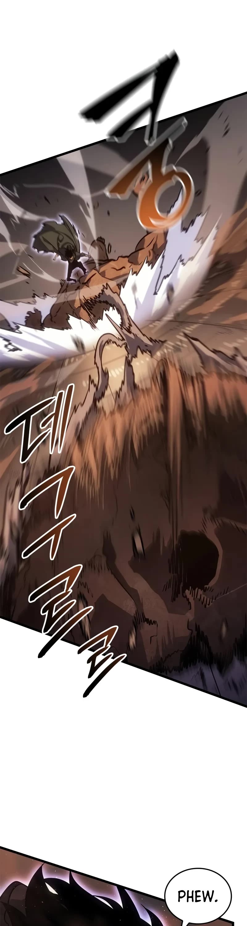 Solo Leveling: Ragnarok chapter 28 page 57